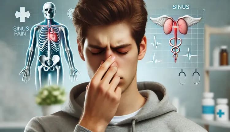 Chronic Sinus Issues? See The Top 10 ENT Doctors!