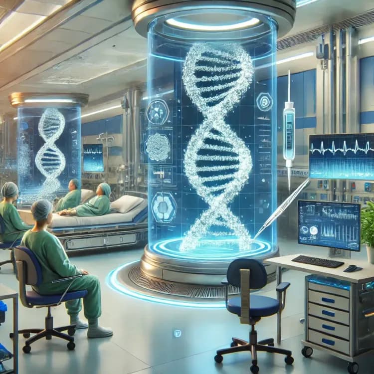 Pulmonary Fibrosis Treatment Just Changed Forever in 2025