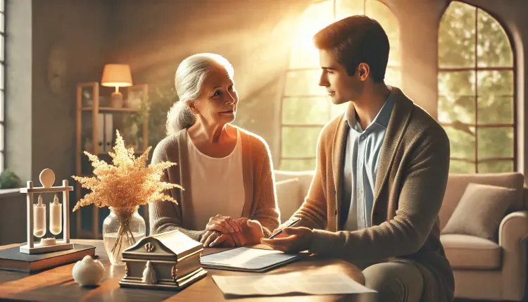 Final Expense Insurance: The Best Coverage Options