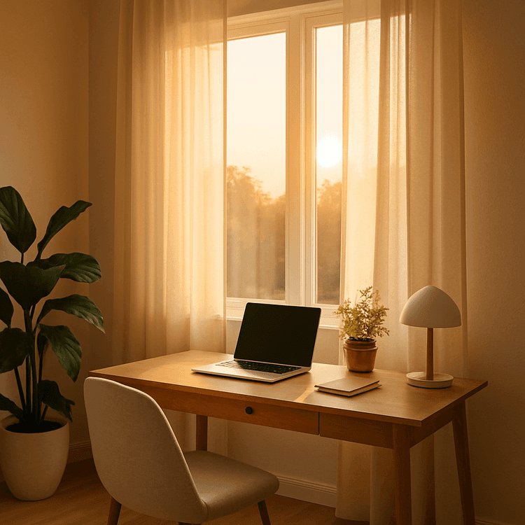 Drapes Are Out - See What's Replacing Them in 2025