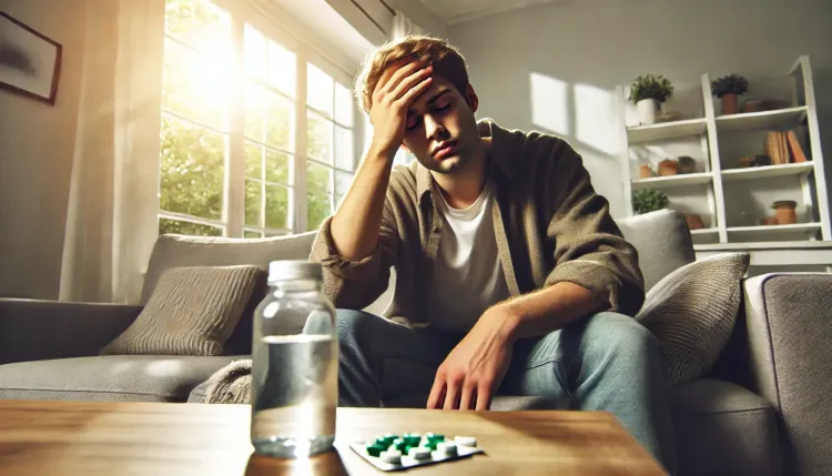 10 Everyday Medications That Might Be Making You Tired (Without You Realizing It)