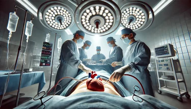 Life After Aortic Valve Surgery: Facts & Figures