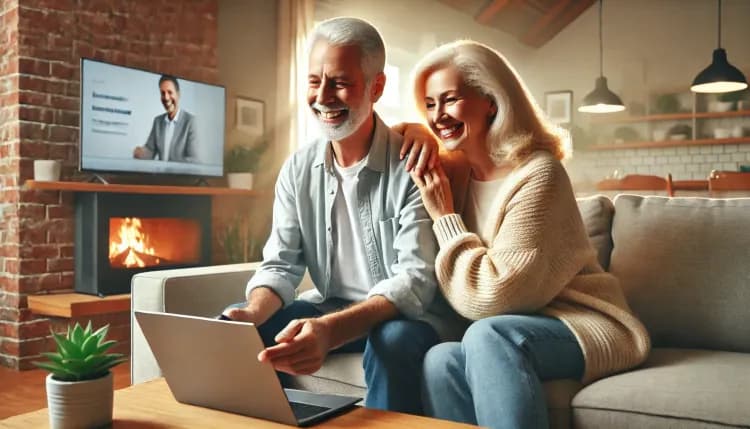 Spectrum Internet and Cable Plans for Seniors