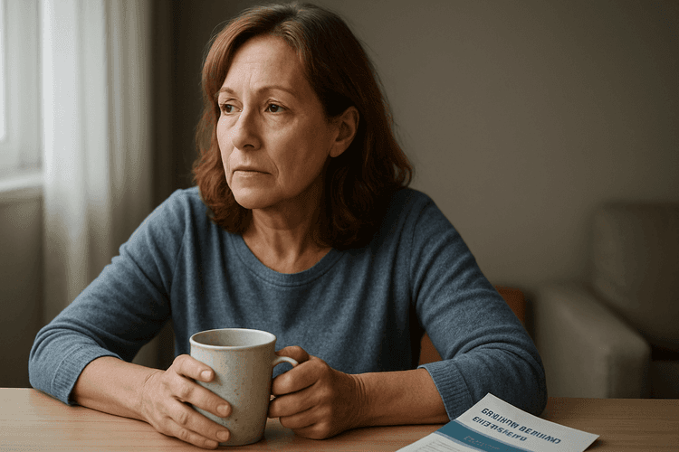 Myelodysplastic Syndrome (MDS): Know The Early Warning Signs