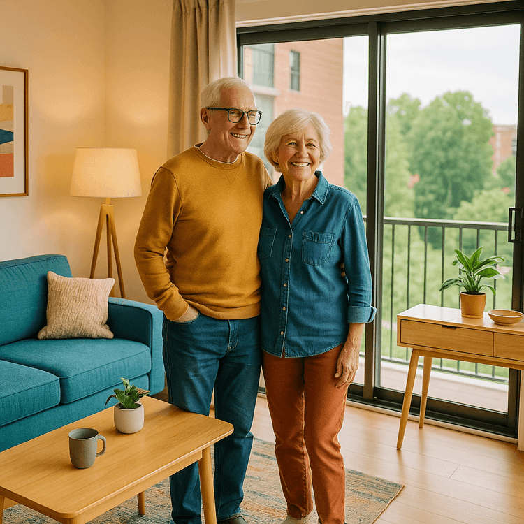 Why These 1-Bedroom Senior Apartments Are Suddenly in High Demand