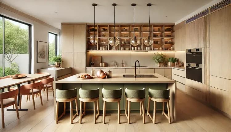 Australians: Here Are the Top 7 Kitchen Trends in 2025