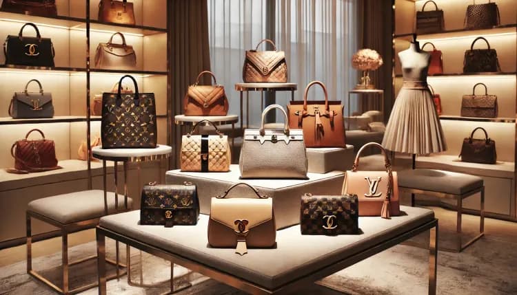 Top 10 Stylish Handbags for the Modern Mature Woman