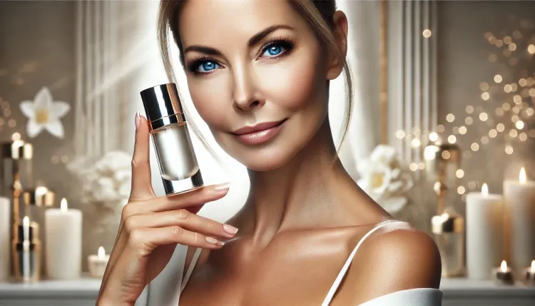 Plastic Surgeons Hate This: The Anti-Aging Trick That’s Not Botox