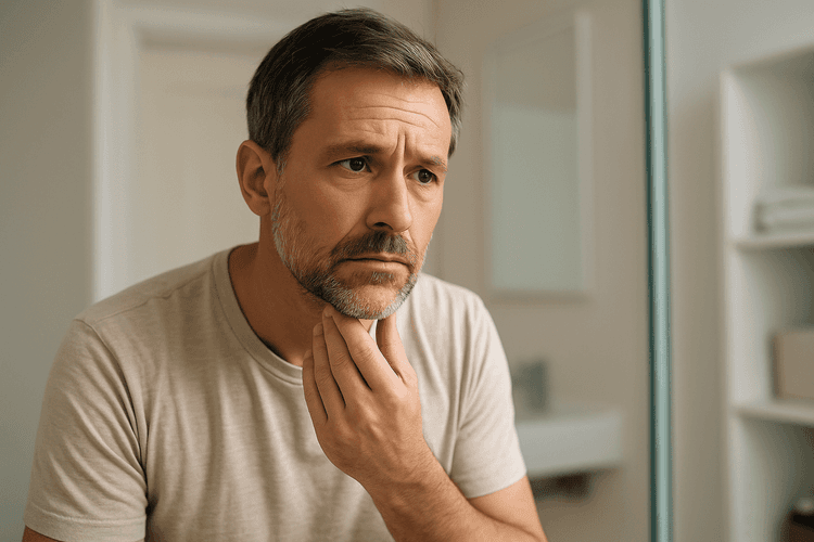 Early Symptoms of Cancer That Often Go Overlooked