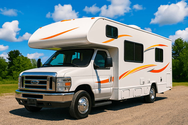 Used RV for Sale by Owner: What You Need to Know Before You Buy