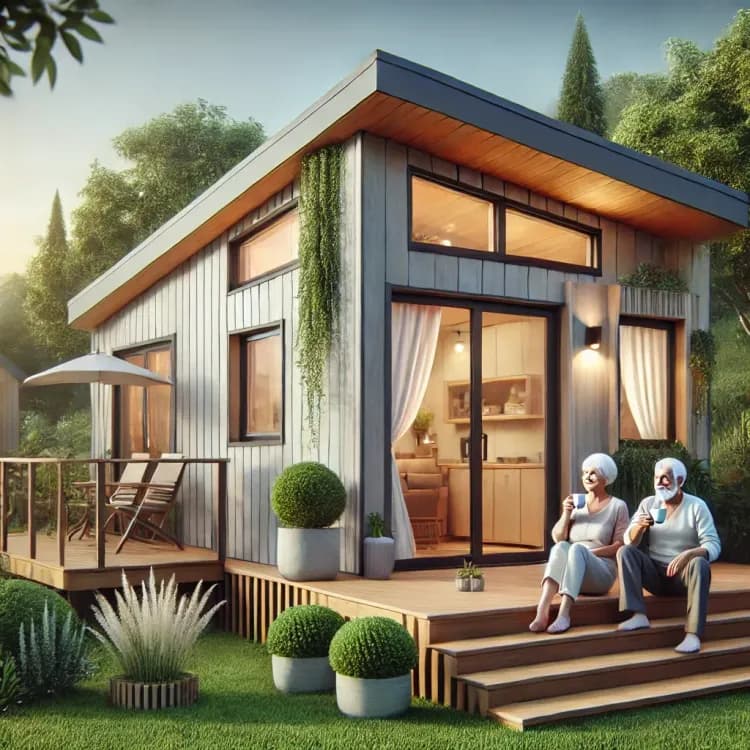 The Retirement Housing Trend That’s Catching Everyone Off Guard