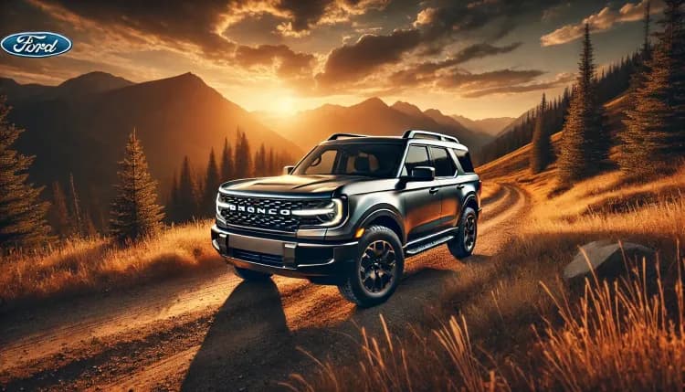 The Smart Way to Own a Ford Bronco for $0 Down