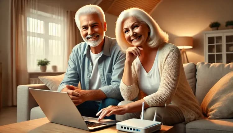 If You're Over 55, You Might Qualify for These Little-Known AT&T Deals