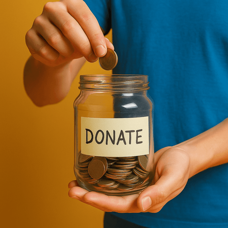 These 10 Charities Are Rated Most Trustworthy in 2025