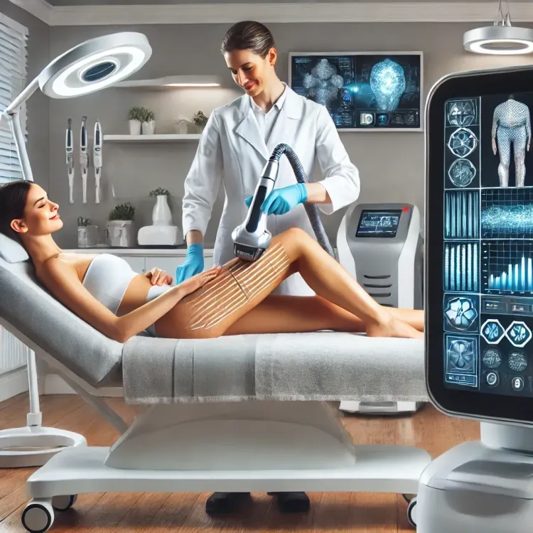 The Top 7 Cellulite and Stretch Mark Treatments in 2025