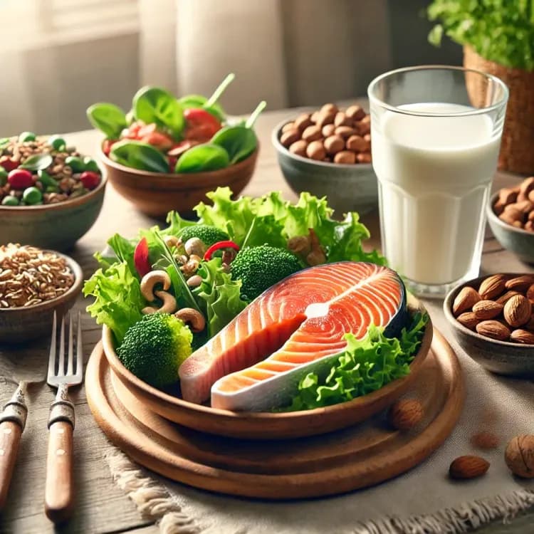 7 Game-Changing Ways to Strengthen Women’s Bones in 2025