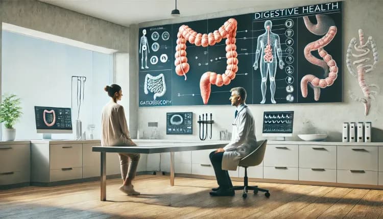 10 Best Gastroenterologists In The USA (See Full List)