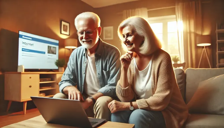 Xfinity Internet Plans for Seniors: Securing the Best Deals in 2025
