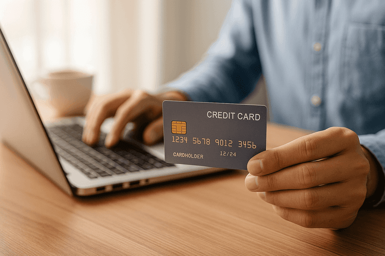 Top Credit Cards for People with Poor Credit in 2025