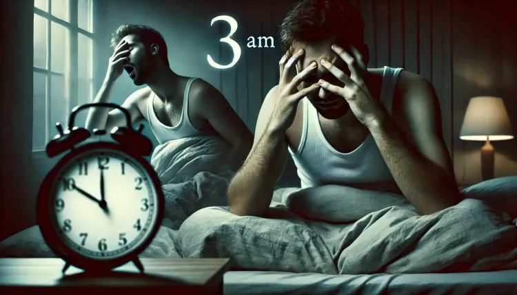 Struggling with Sleep? Discover Proven Treatments for Sleep Apnea & Insomnia