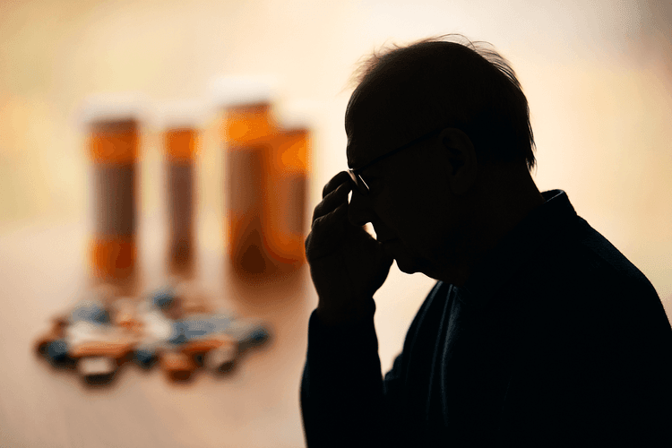 Medications Linked To Causing Macular Degeneration