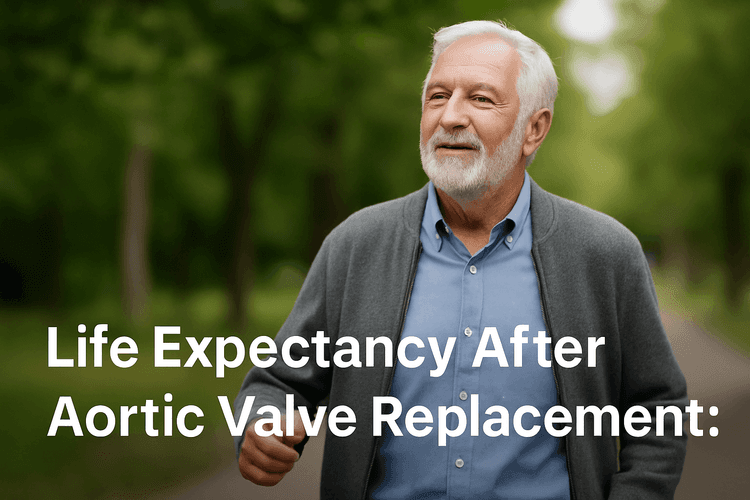 Life Expectancy After Aortic Valve Replacement: What to Know in 2025