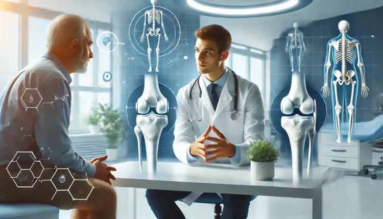 10 Best Knee Replacement Surgeons in the USA