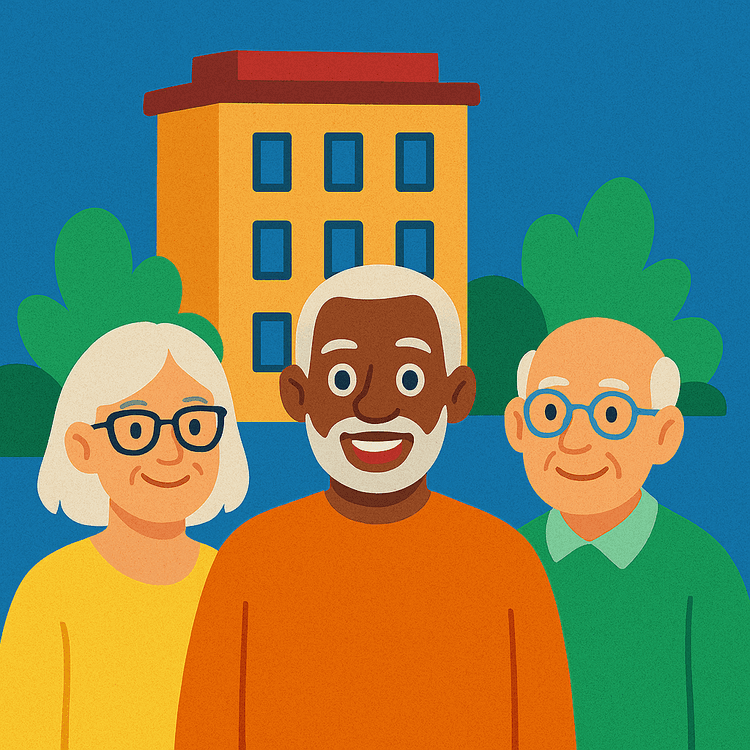 Sec 8 Housing for Seniors – A Quick Guide!