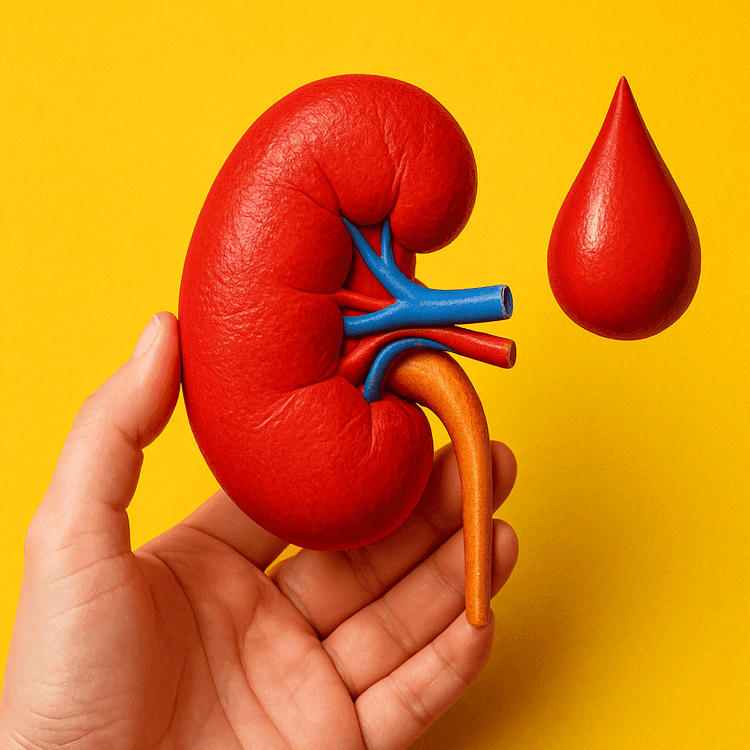 Kidney Disease: What Causes It—And What You Can Do to Prevent It