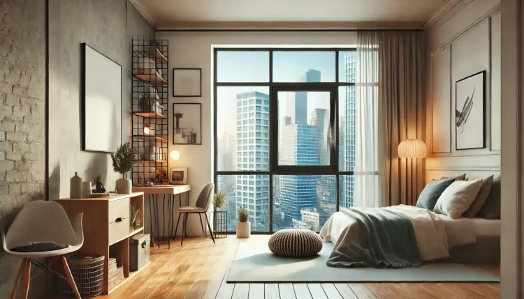 Affordable Apartments for Rent (2025 Guide)