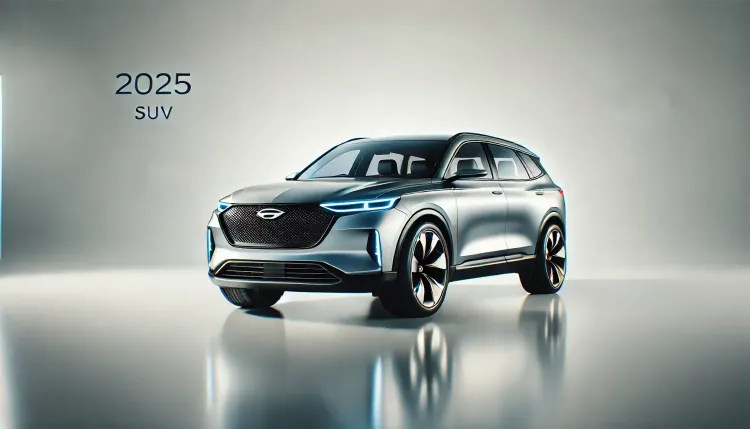 Killer New Hyundai Tucson Prices in 2025 for Seniors May Simply Surprise!