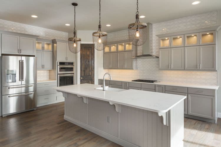 The Surprising Kitchen Trends in Canada in 2025