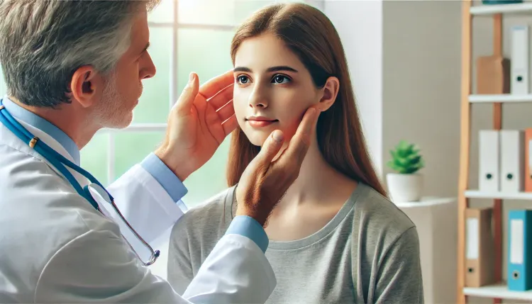 Early Signs and Symptoms Of Tardive Dyskinesia in Women