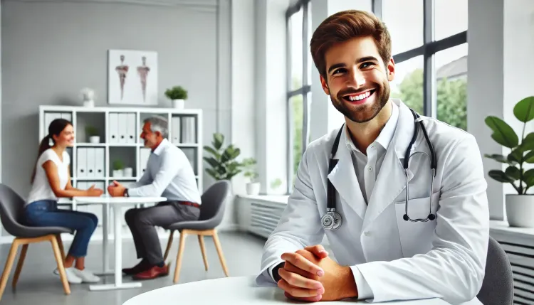 Top 10 General Practitioner Doctors Near You