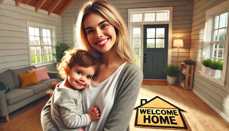 Housing Grants and Financial Assistance For Single Mothers - See If You Qualify