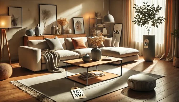 Furniture Stores: Your Guide to Amazing Deals