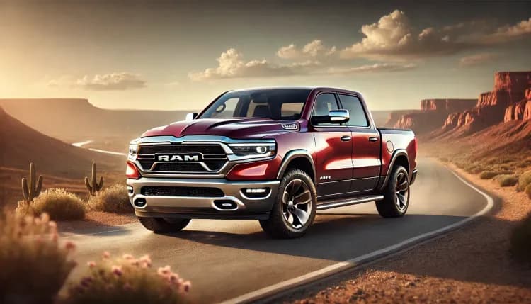 How to Find Deals and Save on the Ram 1500