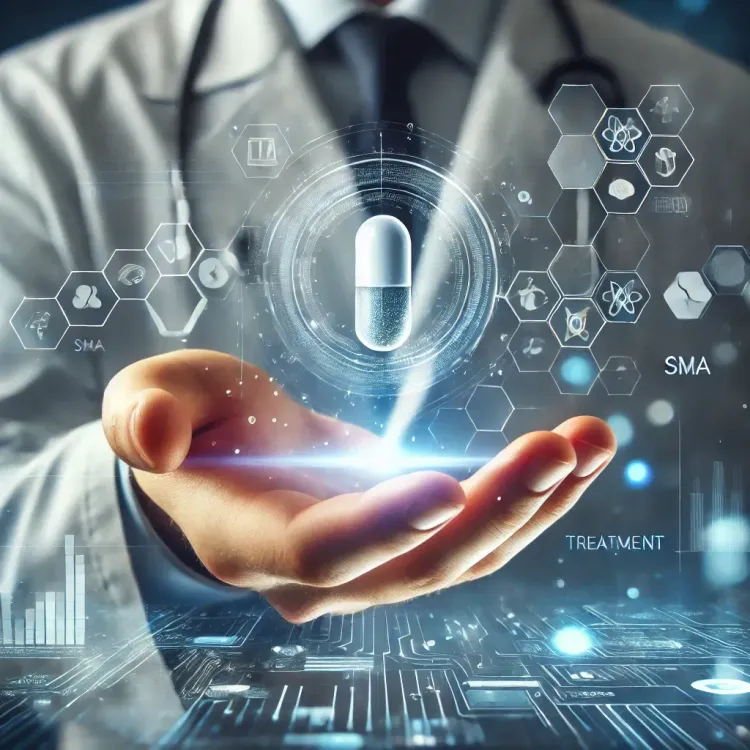 SMA Treatment Just Changed Forever in 2025 — Here Are the 5 Breakthroughs!