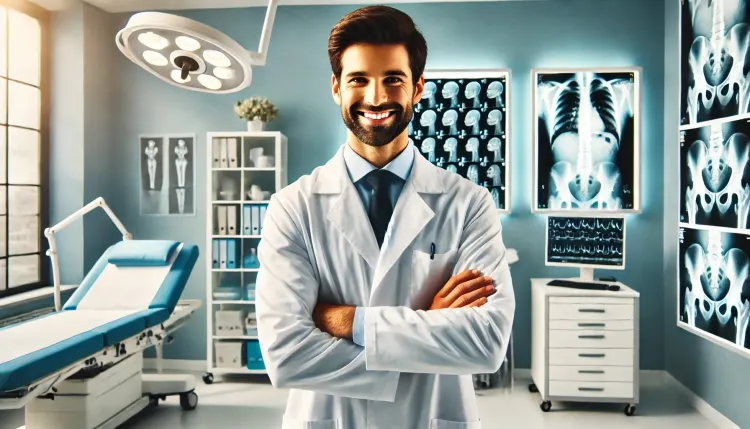 10 Best Orthopedic Surgeons In The USA (2025 Edition)