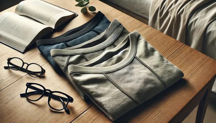 The Undies Men Over 40 Wish They’d Found Sooner