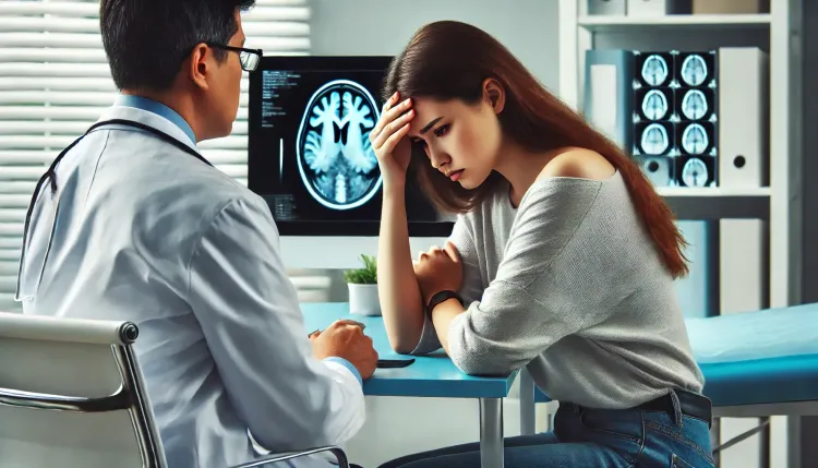 10 Common Signs That You Need a Neurologist