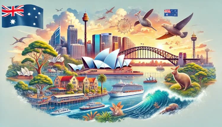 Your Comprehensive Guide to Relocating to Australia: Tips, Insights, and What to Expect