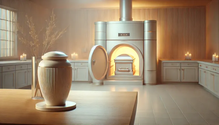 The Truth Behind What Actually Happens at a Cremation Will Leave You Speechless