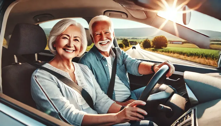 Top 10 Car Insurance Companies for Seniors in 2025