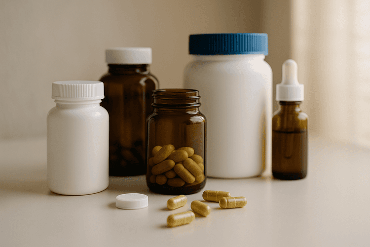 Common Medications and Drugs That Can Harm Your Kidneys
