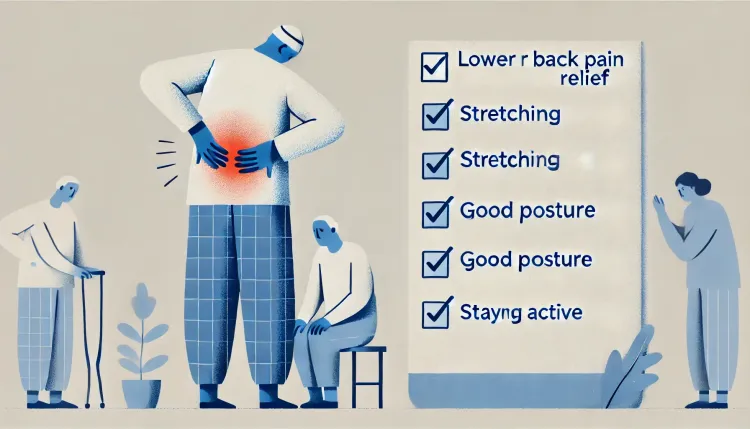 Back Issues: Read Now If You Have Lower Back Pain!