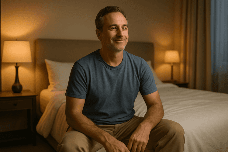 Treatments for Erectile Dysfunction: Understanding Causes and Effective Treatments in 2025