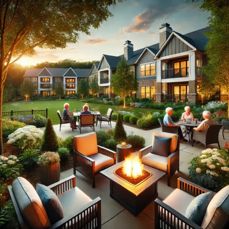 Affordable Senior Living Solutions That Could Change Everything