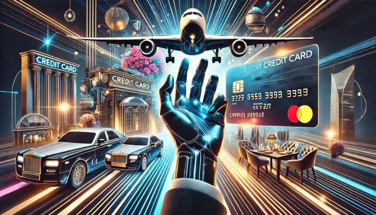 Compare the Top Credit Cards: Find the Best One for You