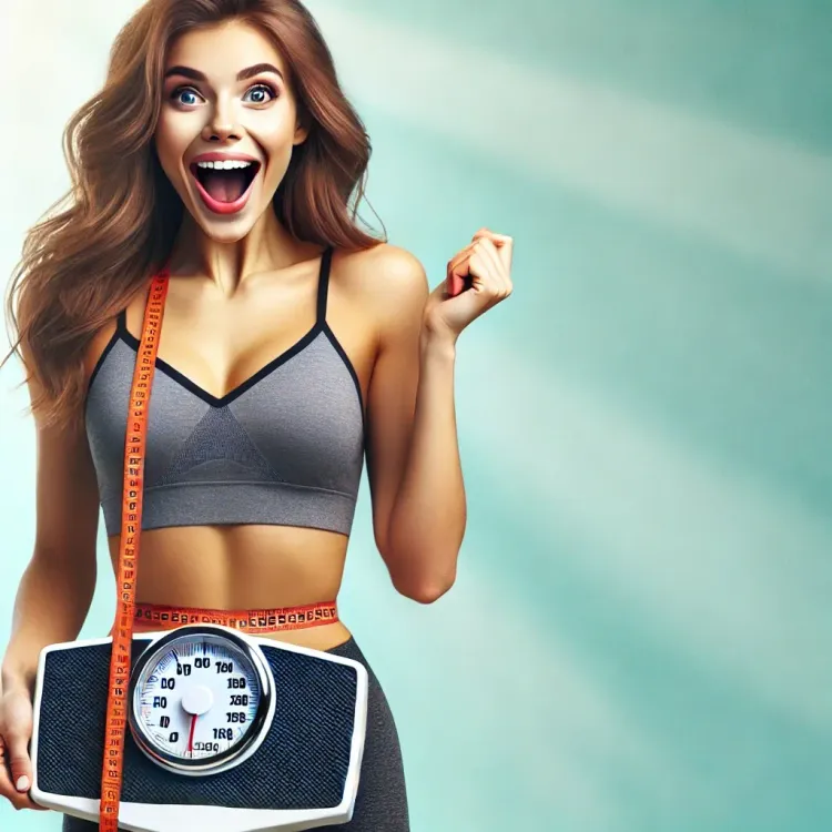 Local Weight Loss Trials Deliver SHOCKING Results!